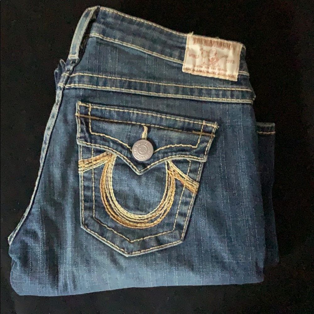 True Religion Jeans